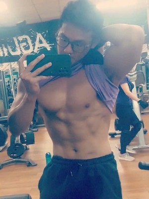 đan body