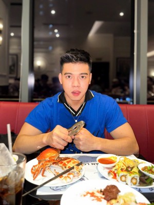đăng hotboy