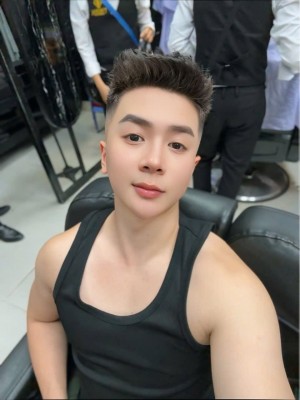 ken vinh
