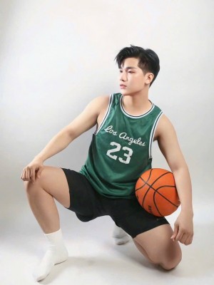 Long hotboy