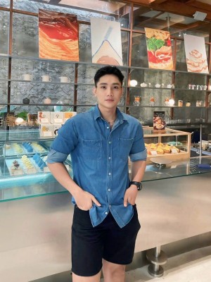 Minh Nguyễn sg