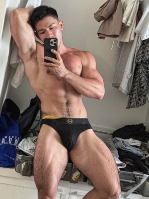 Model hải