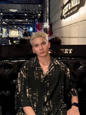 Nguyên hotboy