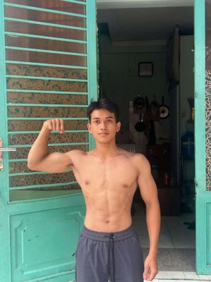 slim
