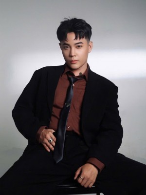 Thiện baby