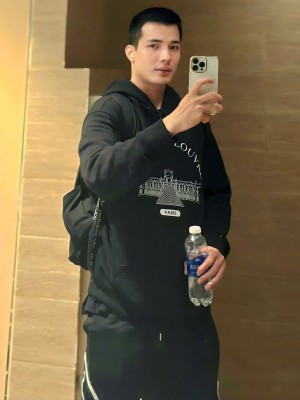 Thiên hotboy