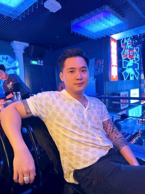 Trung Tuấn