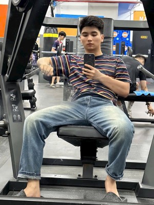 Tú hotboy