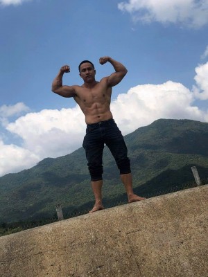 Việt body